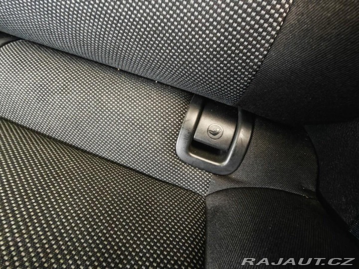 Škoda Octavia 1.6 TDI 66kW Active Combi 2015