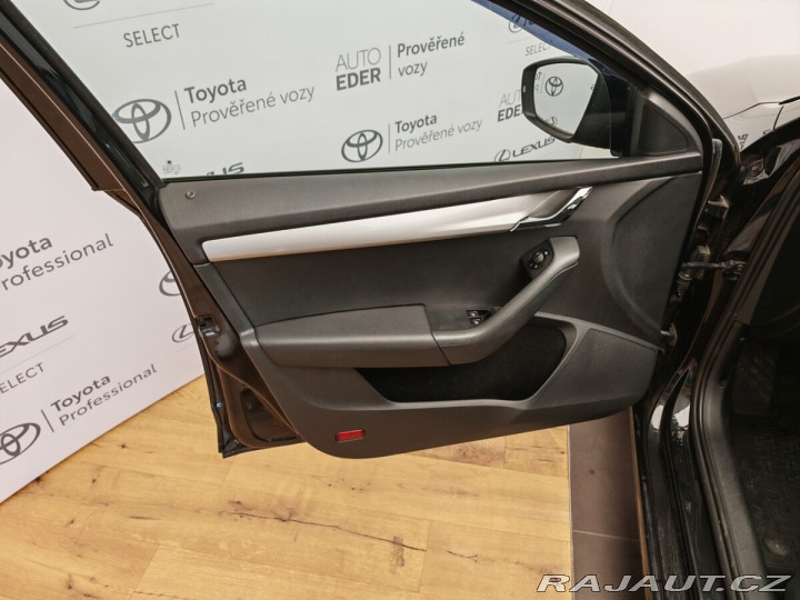 Škoda Octavia 1.6 TDI 66kW Active Combi 2015