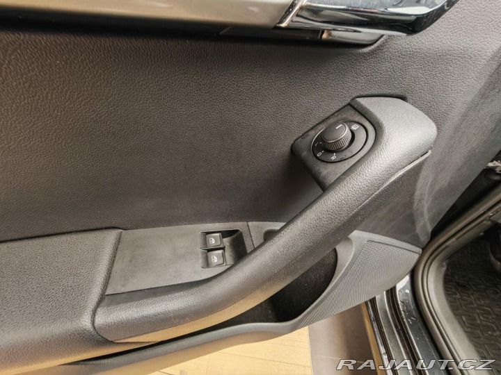 Škoda Octavia 1.6 TDI 66kW Active Combi 2015