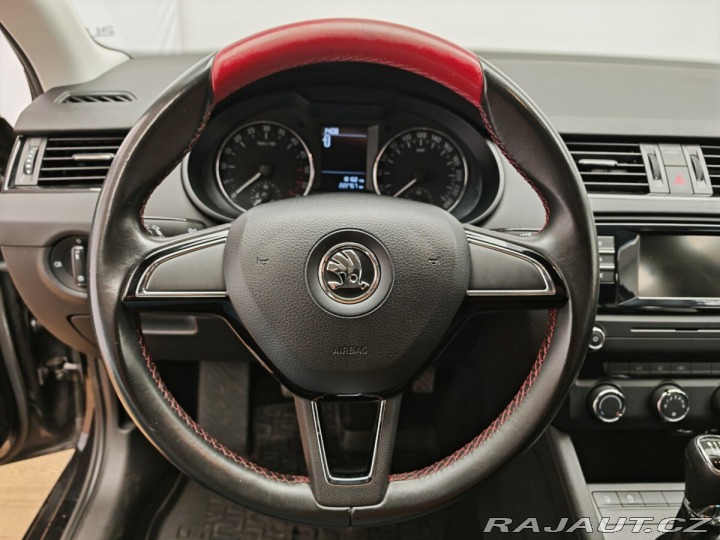 Škoda Octavia 1.6 TDI 66kW Active Combi 2015