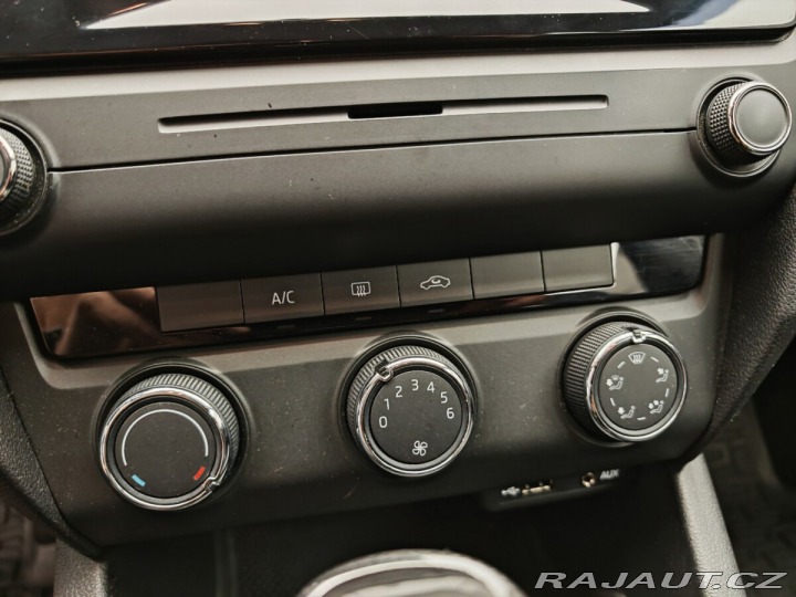 Škoda Octavia 1.6 TDI 66kW Active Combi 2015