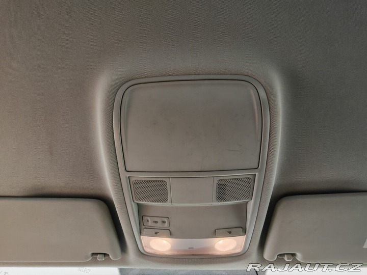 Škoda Octavia 1.6 TDI 66kW Active Combi 2015