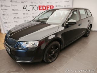 Škoda Octavia 1.6 TDI 66kW Active Combi 2015
