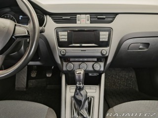 Škoda Octavia 1.6 TDI 66kW Active Combi 2015