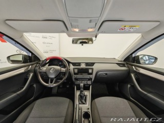 Škoda Octavia 1.6 TDI 66kW Active Combi 2015