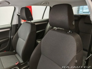 Škoda Octavia 1.6 TDI 66kW Active Combi 2015
