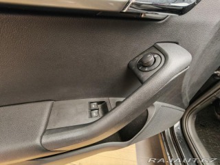 Škoda Octavia 1.6 TDI 66kW Active Combi 2015