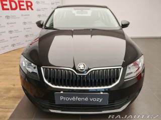 Škoda Octavia 1.6 TDI 66kW Active Combi 2015