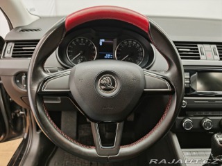 Škoda Octavia 1.6 TDI 66kW Active Combi 2015