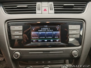 Škoda Octavia 1.6 TDI 66kW Active Combi 2015