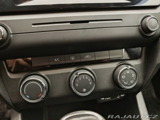 Škoda Octavia 1.6 TDI 66kW Active Combi 2015