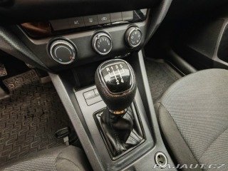 Škoda Octavia 1.6 TDI 66kW Active Combi 2015