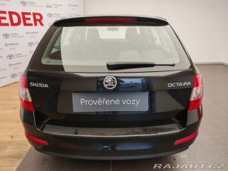 Škoda Octavia 1.6 TDI 66kW Active Combi 2015