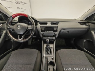 Škoda Octavia 1.6 TDI 66kW Active Combi 2015