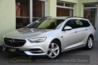 Opel Insignia 1.6CDTi CARPLY NAVI 2xKOL