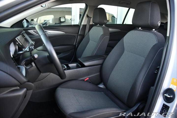 Opel Insignia 1.6CDTi CARPLY NAVI 2xKOL 2017