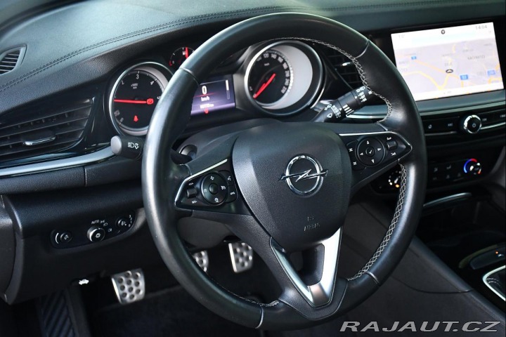 Opel Insignia 1.6CDTi CARPLY NAVI 2xKOL 2017