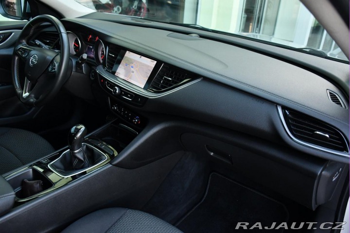 Opel Insignia 1.6CDTi CARPLY NAVI 2xKOL 2017