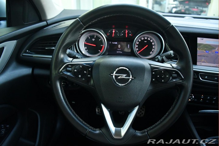 Opel Insignia 1.6CDTi CARPLY NAVI 2xKOL 2017
