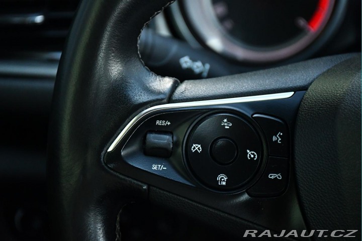 Opel Insignia 1.6CDTi CARPLY NAVI 2xKOL 2017