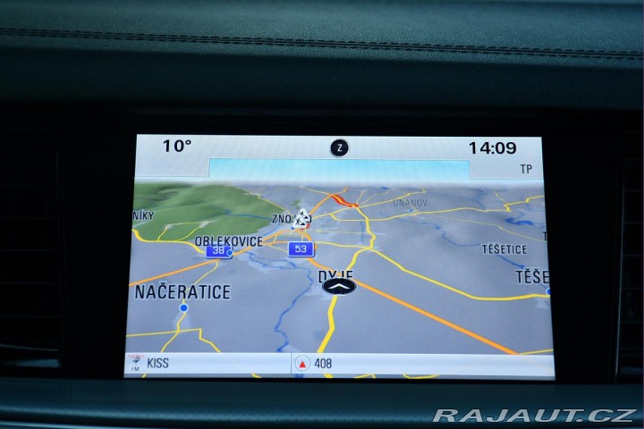 Opel Insignia 1.6CDTi CARPLY NAVI 2xKOL 2017