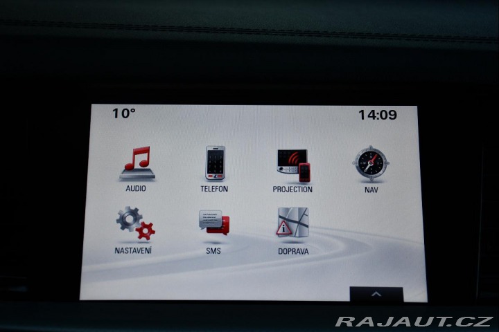 Opel Insignia 1.6CDTi CARPLY NAVI 2xKOL 2017