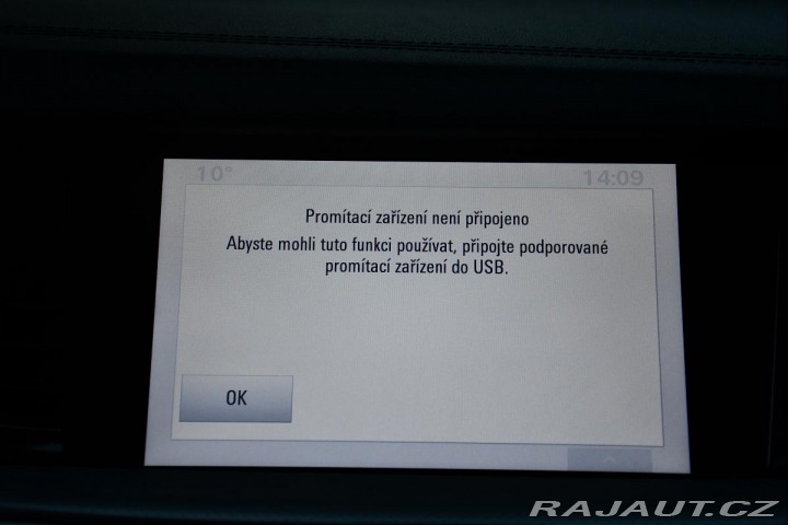 Opel Insignia 1.6CDTi CARPLY NAVI 2xKOL 2017