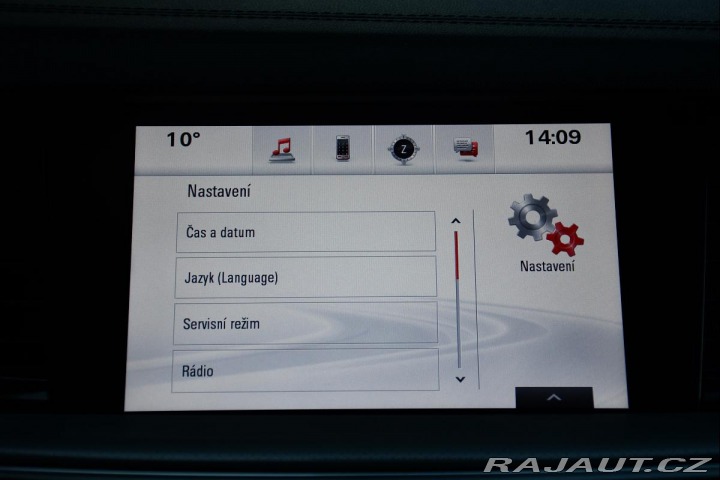 Opel Insignia 1.6CDTi CARPLY NAVI 2xKOL 2017