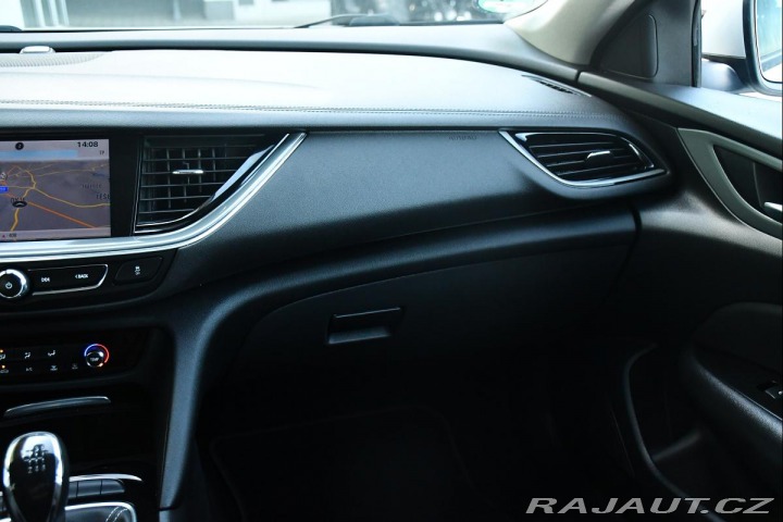 Opel Insignia 1.6CDTi CARPLY NAVI 2xKOL 2017