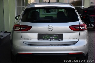 Opel Insignia 1.6CDTi CARPLY NAVI 2xKOL 2017