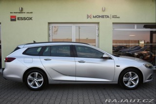 Opel Insignia 1.6CDTi CARPLY NAVI 2xKOL 2017