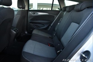 Opel Insignia 1.6CDTi CARPLY NAVI 2xKOL 2017