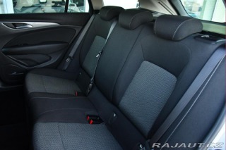 Opel Insignia 1.6CDTi CARPLY NAVI 2xKOL 2017