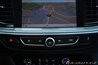 Opel Insignia 1.6CDTi CARPLY NAVI 2xKOL 2017