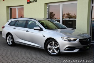 Opel Insignia 1.6CDTi CARPLY NAVI 2xKOL 2017