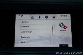 Opel Insignia 1.6CDTi CARPLY NAVI 2xKOL 2017