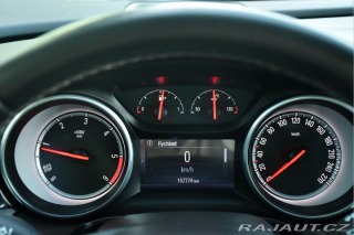 Opel Insignia 1.6CDTi CARPLY NAVI 2xKOL 2017