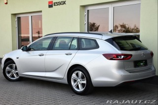 Opel Insignia 1.6CDTi CARPLY NAVI 2xKOL 2017
