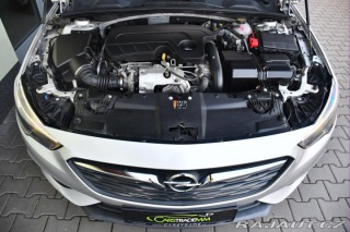 Opel Insignia 1.6CDTi CARPLY NAVI 2xKOL 2017