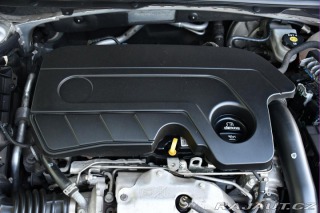 Opel Insignia 1.6CDTi CARPLY NAVI 2xKOL 2017