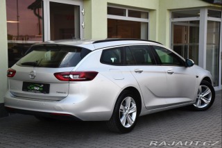 Opel Insignia 1.6CDTi CARPLY NAVI 2xKOL 2017
