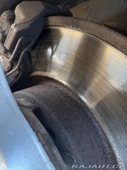 Volkswagen Caddy 1,9 TDI 77KW MAXI 7 MÍST 2009