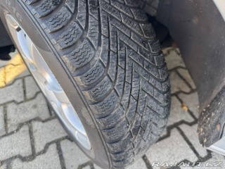 Volkswagen Caddy 1,9 TDI 77KW MAXI 7 MÍST 2009