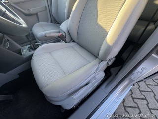 Volkswagen Caddy 1,9 TDI 77KW MAXI 7 MÍST 2009