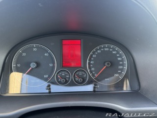 Volkswagen Caddy 1,9 TDI 77KW MAXI 7 MÍST 2009