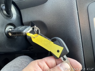 Volkswagen Caddy 1,9 TDI 77KW MAXI 7 MÍST 2009