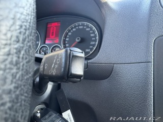 Volkswagen Caddy 1,9 TDI 77KW MAXI 7 MÍST 2009