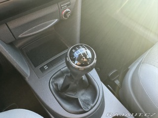 Volkswagen Caddy 1,9 TDI 77KW MAXI 7 MÍST 2009