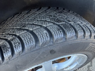 Volkswagen Caddy 1,9 TDI 77KW MAXI 7 MÍST 2009