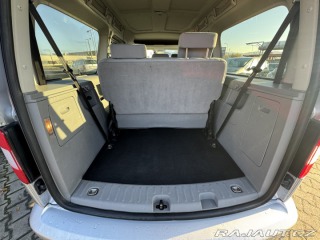 Volkswagen Caddy 1,9 TDI 77KW MAXI 7 MÍST 2009